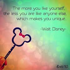 Walt Disney quote. Keys to making dreams come true. Confidence ... via Relatably.com