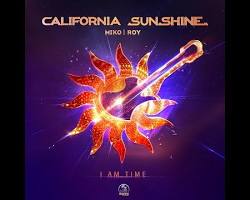 Image of California sunshine