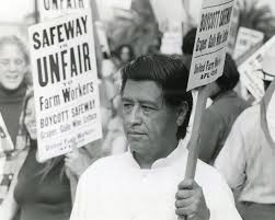 'Troubling' allegations against Cesar Chavez prompt UFW to cancel celebrations