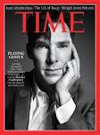 Magazine The Times