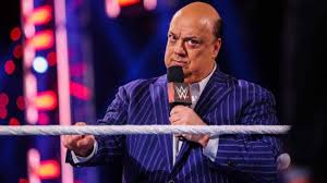 Paul Heyman compares member of The Vision to WWE Hall of Famer