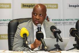 KZN Unity Govt in Crisis? NFP Snubbed! ANC Backs Premier Ntuli!