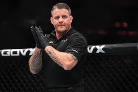 Referee, judges selected for Merab Dvalishvili vs. Petr Yan, Alexandre Pantoja vs. Joshua Van at UFC 323