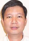 Steven Sim Kok Leong has 9 years of IT security experience. He works for the National ... - steven_sim_kok_leong