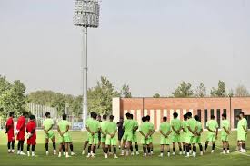 تیم ملی امید