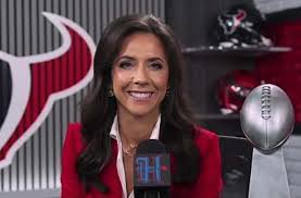 Houston Texans Owner’s Wife Goes Viral Doing The Southside