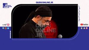 فیلم | سبکی متفاوت و دلنشین از مدیحه خوانی محمود کریمی و همدلی و هم نوایی عزاداران