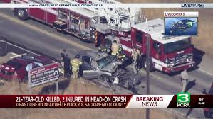 KCRA - News update
