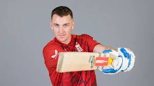 England v Nepal | Feel The Thrill | T20WC 2026