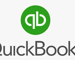 QuickBooks accounting software logo