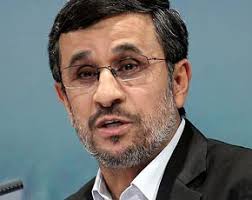 For once, I agree with Ahmed el-Tayeb, the grand mufti of Al-Azhar in Egypt, who told the visiting Iranian President Mahmoud Ahmedinejad not to interfere in ... - ahmedinejad-afp-290