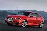 Video: Audi S3 Sportback