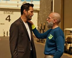 Outcome review – Keanu Reeves sends himself up in Jonah Hill’s Hollywood satire