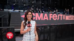 The Red Clay Strays, Carly Pearce and more to take part in Fan Fair X at CMA Fest