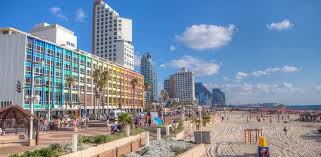 Image result for Tel Aviv