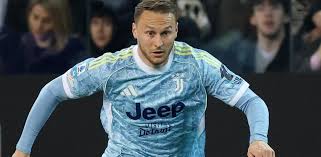 Atalanta vs. Juventus: Serie A Showdown for Champions League Spot