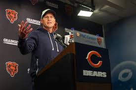 Chicago Bears ‘are starting all over again’ — but Ben Johnson believes staff continuity gives them a leg up
