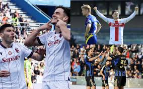 Trend Google: calendario serie a
