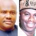 Media image for wike governor from Leadership Newspapers