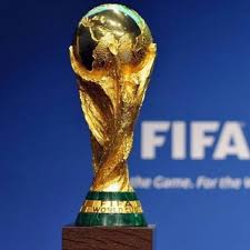 Do que é feita a taça da Copa do Mundo?