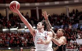 Trend Google: olimpia milano - trieste