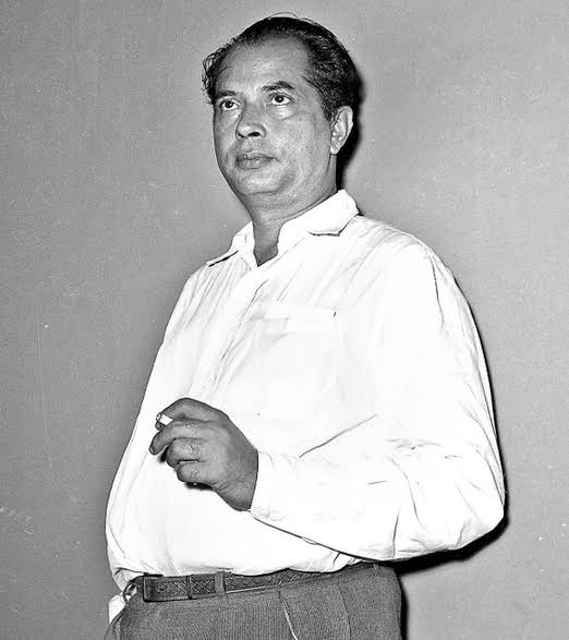 6 things you need to know about Bimal Roy - The Hindu