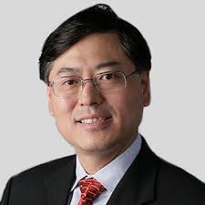 12. Yang Yuanqing. CEO, Lenovo. Don&#39;t tell Lenovo Chairman and CEO Yang Yanquing about a PC market slump. He just keeps powering the Chinese computer giant ... - yang_yuanqing_lenovo400