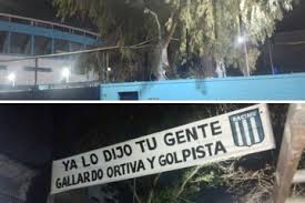 Clarin.com - News update
