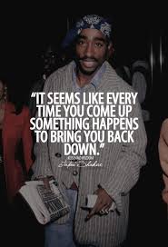 Images) 18 Memorable Tupac Shakur Picture Quotes | Famous Quotes ... via Relatably.com