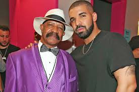 Drake Reveals His Dad Has Cancer in Emotional New Single 'Make Them Cry'