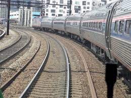 Amtrak Workers' $11 Million Health Benefits Fraud Scheme