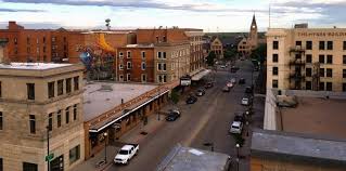 Southeast Wyoming to see 36-hour warm window before Friday snow