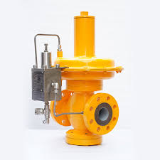 Valves Manufacturer – Safety Relief Valve, Pressure Reducing ...