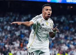 Real Madrid Tops Espanyol 2-0 for Fifth Straight La Liga Win