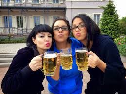 Résultat de recherche d'images pour "caricatures islam et alcools"