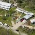 Dozens questioned, shooter at large in rural Ohio slayings