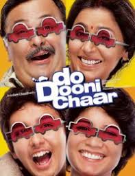 Image result for Do Dooni Chaar (2010)