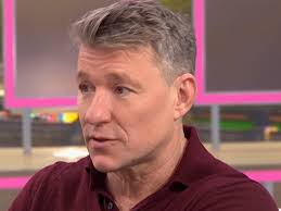 Ben Shephard's Comeback on Good Morning Britain: Fans Are Loving It!