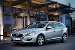 Volvo v60 2013