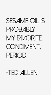 Ted Allen Quotes &amp; Sayings (Page 5) via Relatably.com