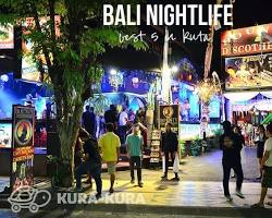 Kuta nightlife Bali的圖片