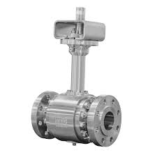 Sesto Forged Ball Valves – Max-Air Technology