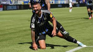 Kicker - News update