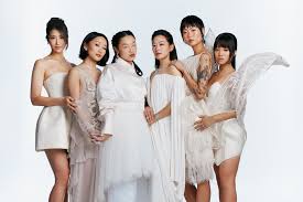 The Women of 'KPop Demon Hunters' on Overcoming Rejection, 'Golden's' Success