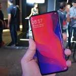 Oppo Find First Impressions: Where