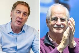 Elecciones 2025: ¡Encuestas dan vuelco! ¿Qué predicen ahora? - Imagen principal del artículo