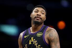 Marcus Smart leaving Lakers in free agency to join Rockets