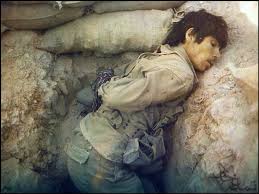 「‫غواصان دست بسته و زنده بگور شده ایرانی‬‎」の画像検索結果