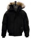 Veste canada goose pas cher homme