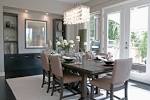 Chandeliers for dining table